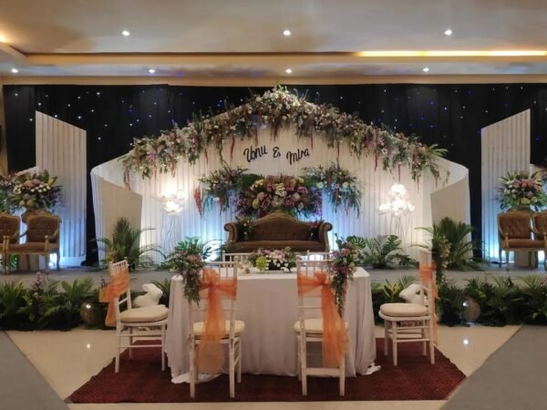 Paket Wedding di Narita Hotel Surabaya