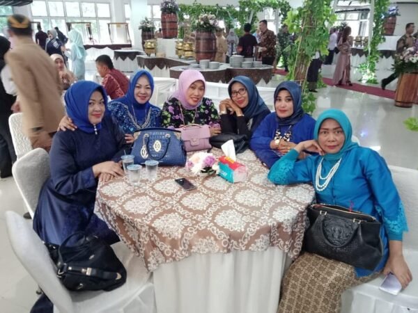 Paket Wedding di GOR Kartika Cilodong - Gambar 3