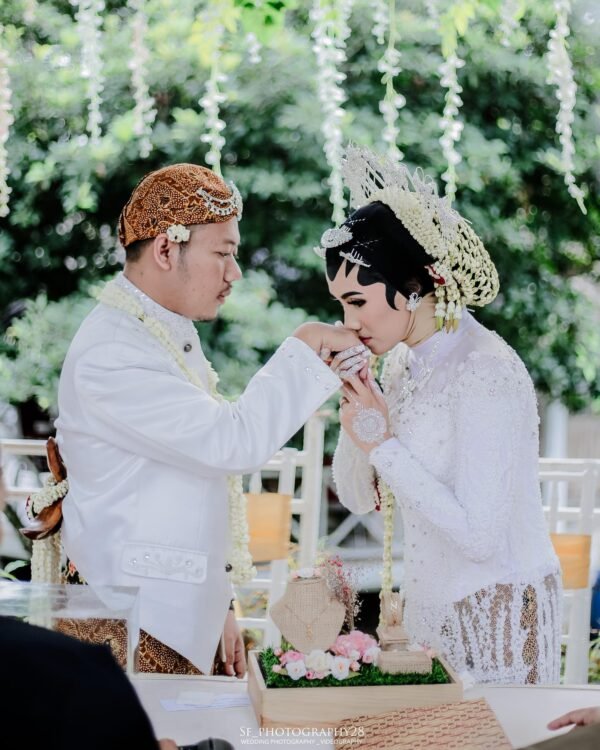 Paket Wedding di Casa Grande Limo Depok - Gambar 4