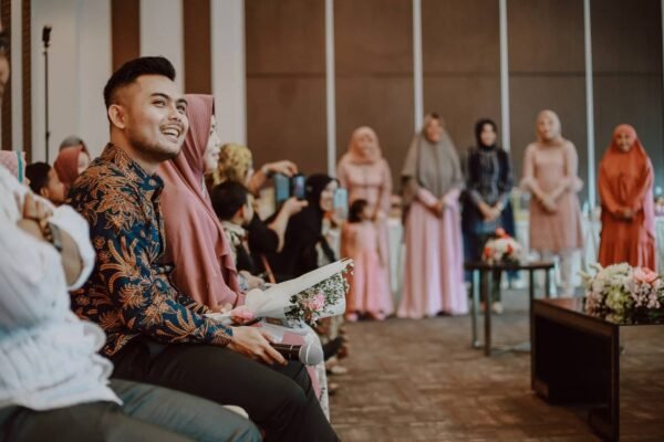 Paket Wedding di Hotel Santika Gresik - Gambar 3