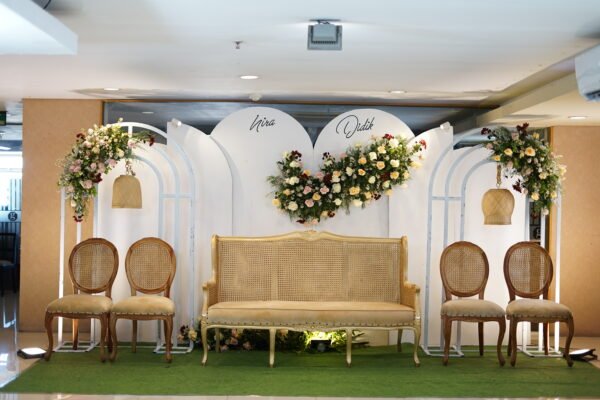 Paket Wedding di Gunawangsa Manyar - Gambar 2