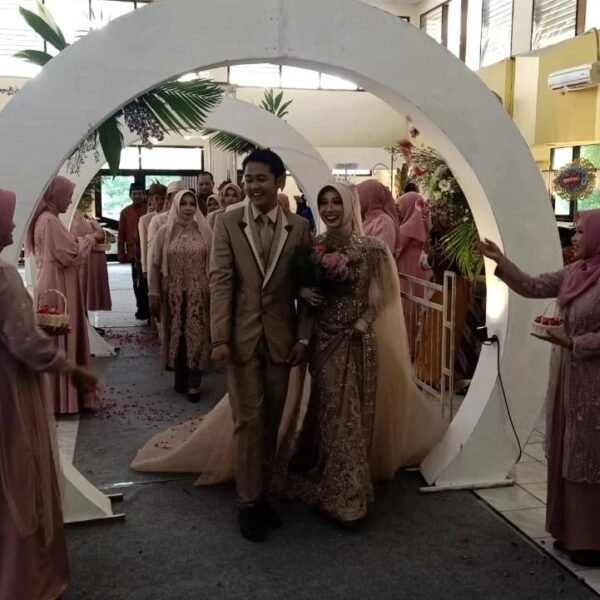 Paket Wedding di Gedung UBHARA - Gambar 2