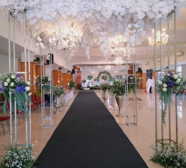 Paket Wedding di Masjid Sabilillah - Gambar 6