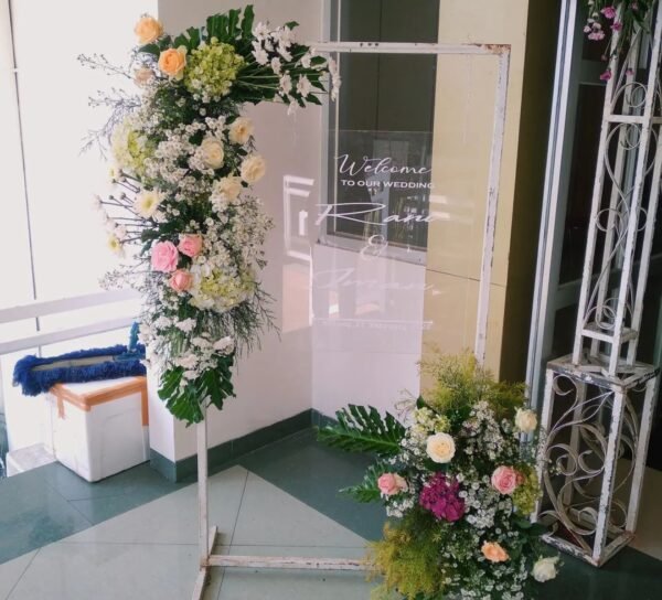 Paket Wedding di Masjid Sabilillah - Gambar 4
