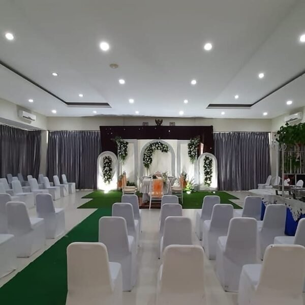 Paket Wedding di Hotel Cassa Rungkut