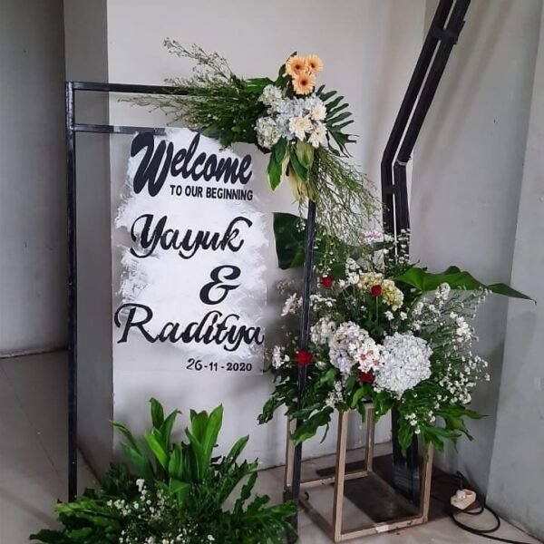 Paket Wedding di Hotel Cassa Rungkut - Gambar 2