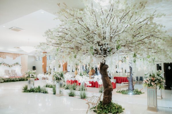 Paket Wedding di Gedung Puspa Pesona TMII - Gambar 4
