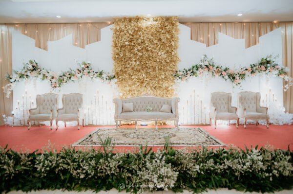 Paket Wedding di Gedung Puspa Pesona TMII - Gambar 3