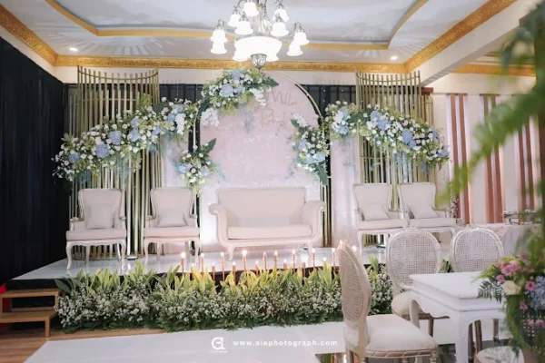 Paket Wedding di Rumah Joglo Dian Mustika
