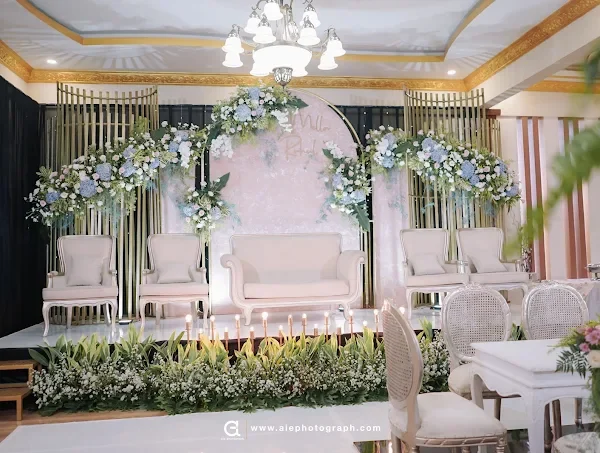Paket Wedding di Rumah Joglo Dian Mustika