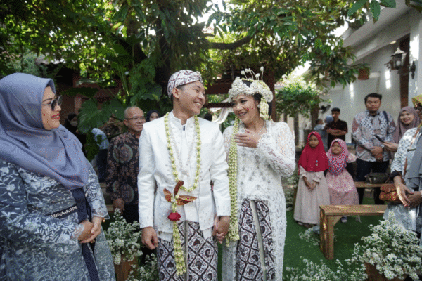Paket Wedding di Batamerah Venue - Gambar 9