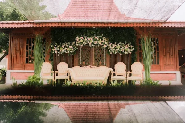 Paket Wedding di Boemi Prasasti - Gambar 6