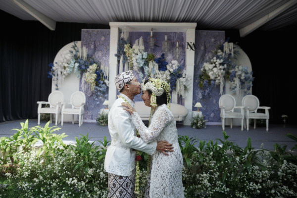 Paket Wedding di Batamerah Venue - Gambar 8