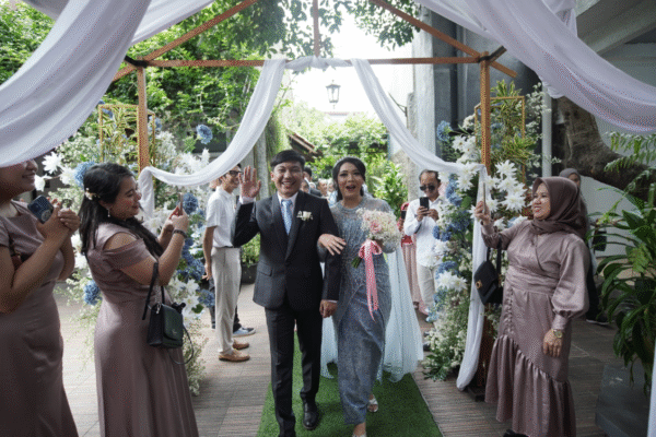 Paket Wedding di Batamerah Venue - Gambar 7