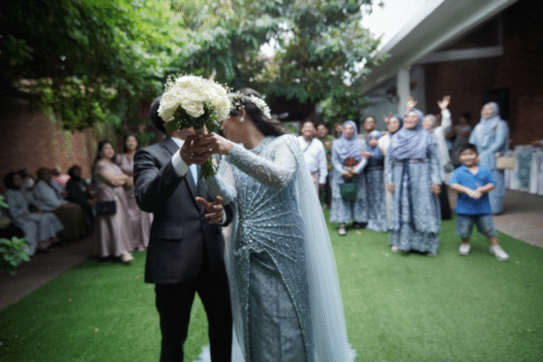 Paket Wedding di Batamerah Venue - Gambar 6