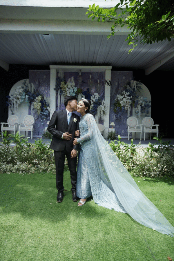 Paket Wedding di Batamerah Venue - Gambar 5