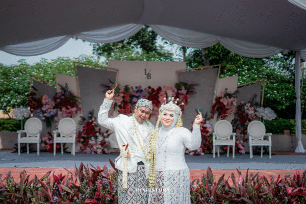 Paket Wedding di Teras Rajeg - Gambar 5