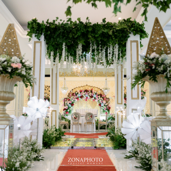 Paket Wedding di Gedung Welasih Citeureup