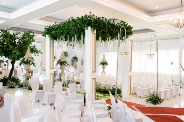 Paket Wedding di Gedung Welasih Citeureup - Gambar 3