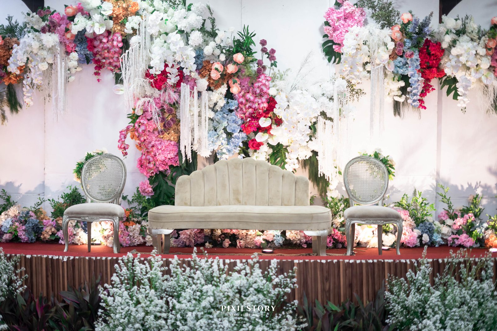 Paket Wedding Jakarta Pusat Murah dan Lengkap dengan Venue 2025 dari Jagarasa.id