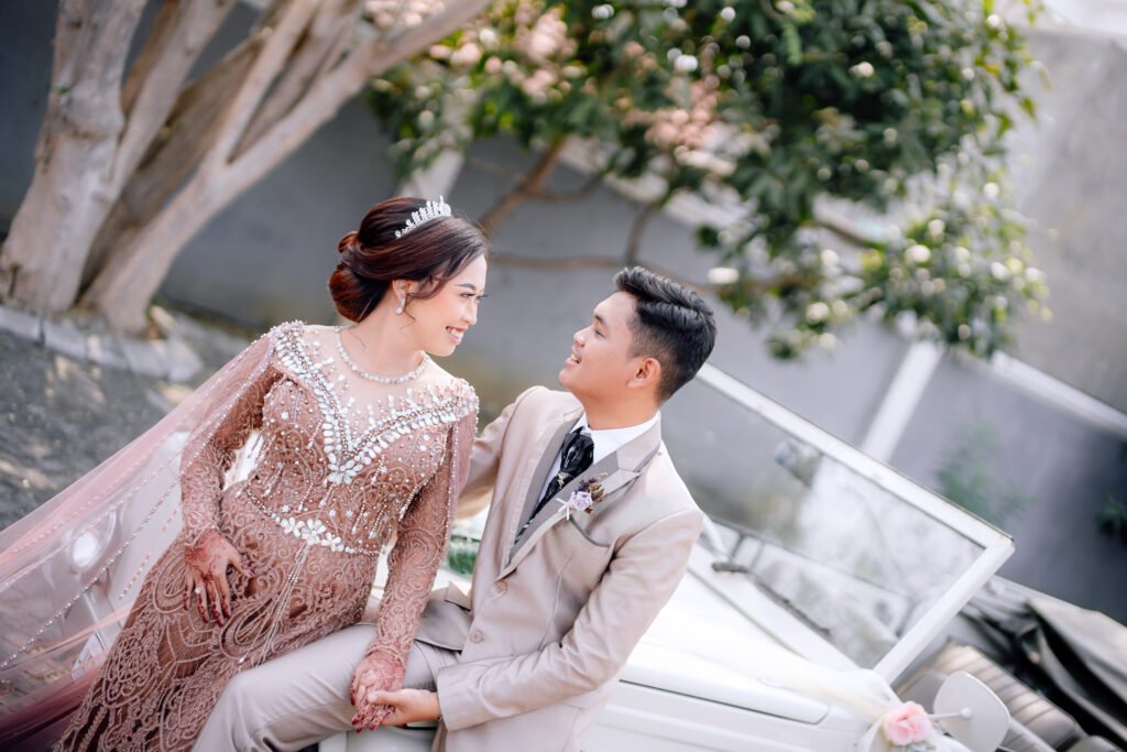 paket wedding surabaya