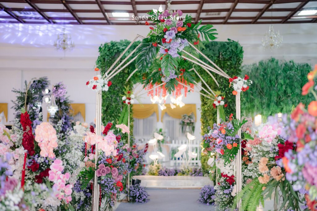 paket wedding jakarta utara