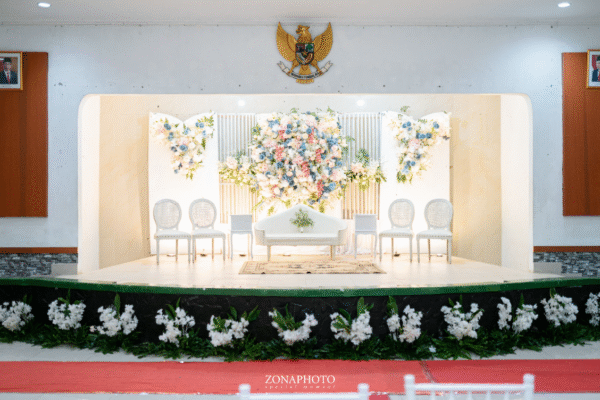 Paket Wedding di Aula Jaya Sakti (Brigif 1) - Gambar 2