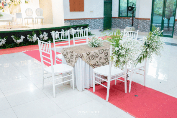Paket Wedding di Aula Jaya Sakti (Brigif 1) - Gambar 3