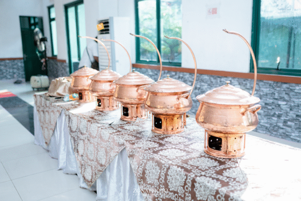 Paket Wedding di Aula Jaya Sakti (Brigif 1) - Gambar 4