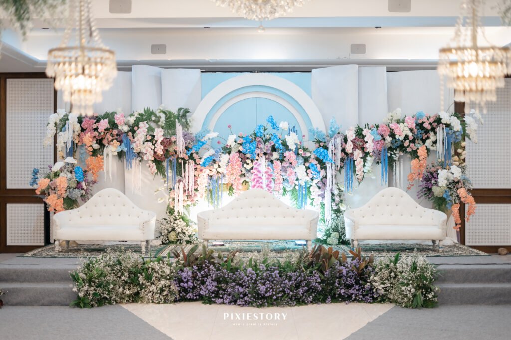 paket wedding jakarta selatan 2025