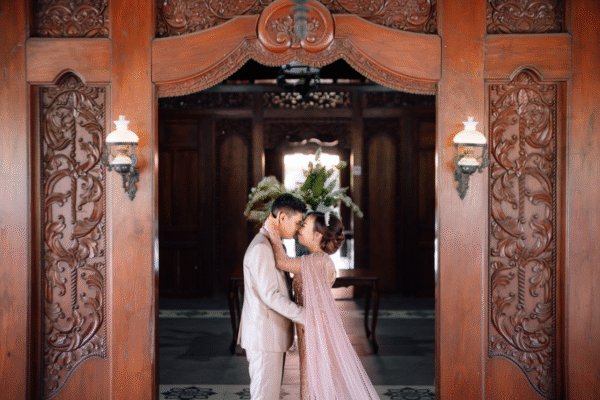 Paket Wedding di Joglo Beringin Rejo - Gambar 2