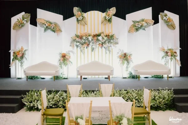 Paket Wedding di Grand Karunia Function Hall - Gambar 2