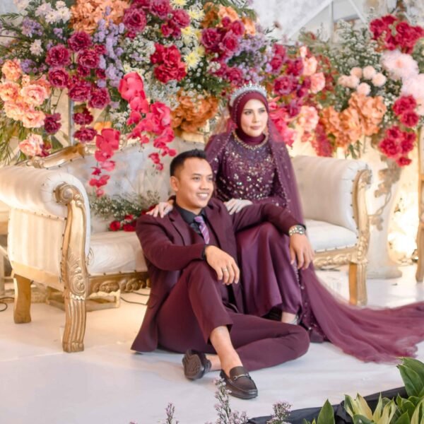 Paket Wedding Malang