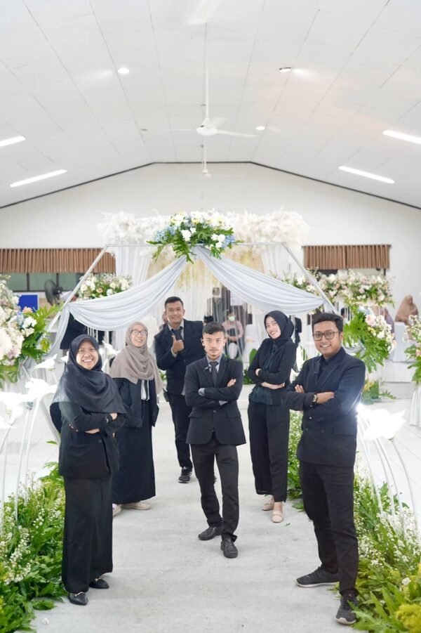 MC & Wedding Organizer - Gambar 2
