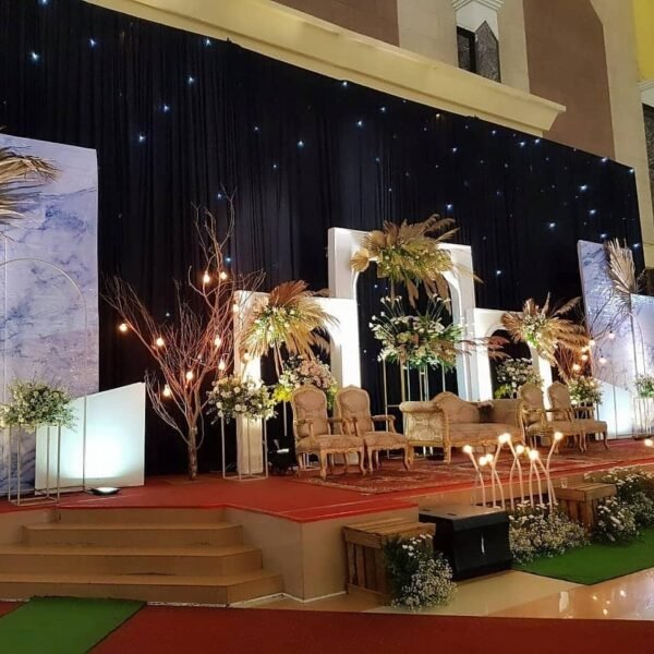 Paket Wedding Bangkalan Madura