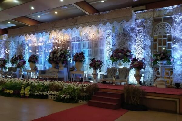 Paket Wedding di Graha Pariwisata - Gambar 4