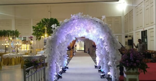 Paket Wedding di Gedung BK3S - Gambar 5