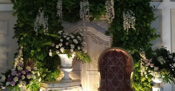 Paket Wedding di Gedung BK3S - Gambar 4