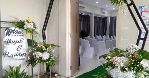 Paket Wedding di Hotel Cassa Rungkut - Gambar 5