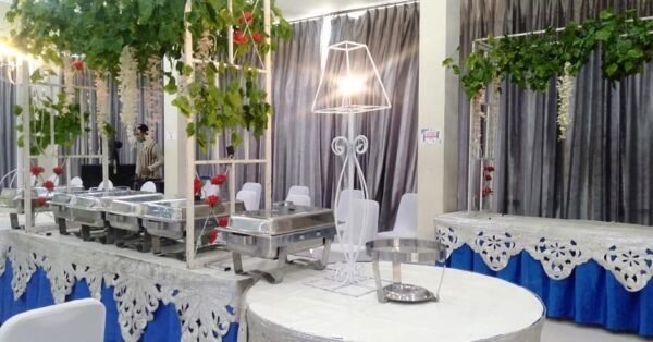 Paket Wedding di Hotel Cassa Rungkut - Gambar 3