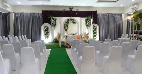 Paket Wedding di Hotel Cassa Rungkut - Gambar 4