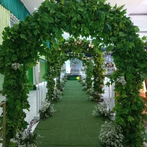 Paket Wedding di Aula SMK 3 Buduran - Gambar 4