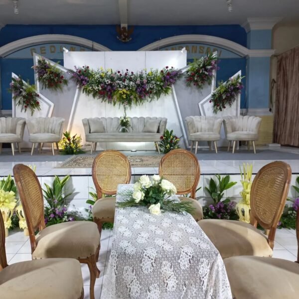 Paket Wedding di Gedung Pandansari - Gambar 4
