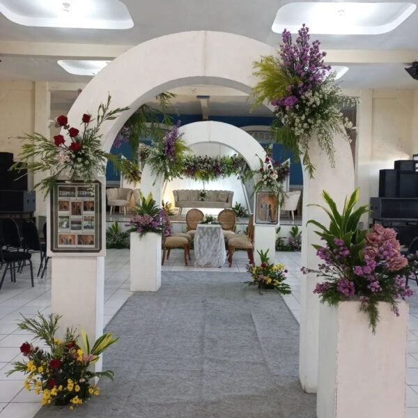 Paket Wedding di Gedung Pandansari - Gambar 2