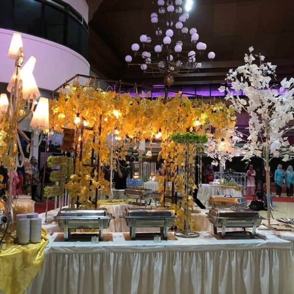 Paket Wedding di Gedung Juang Lt.3