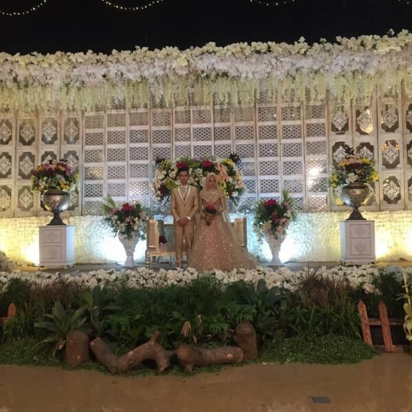 Paket Wedding di Hotel Utami (Madina)