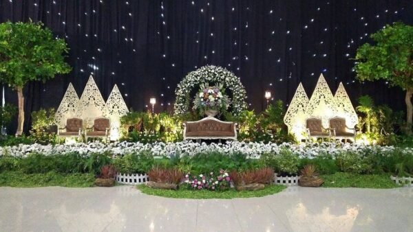 Paket Wedding di Balai Prajurit PASMAR 2 - Gambar 5