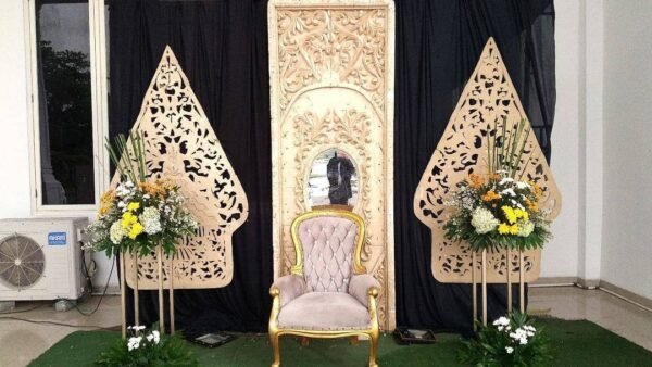 Paket Wedding di Balai Prajurit PASMAR 2 - Gambar 6