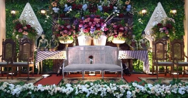 Paket Wedding di Hotel Halogen - Gambar 5