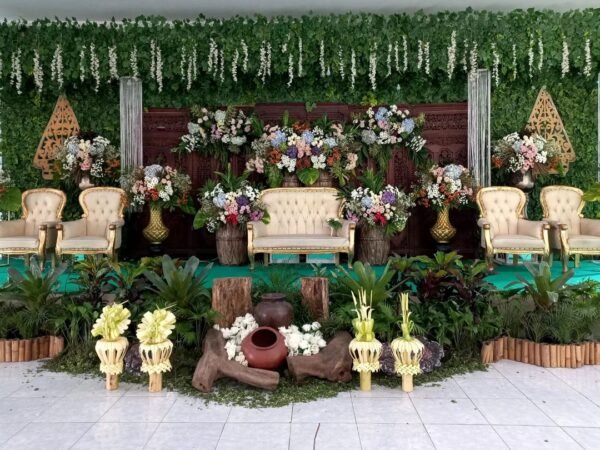 Paket Wedding di Wisma Bhaskara - Gambar 5
